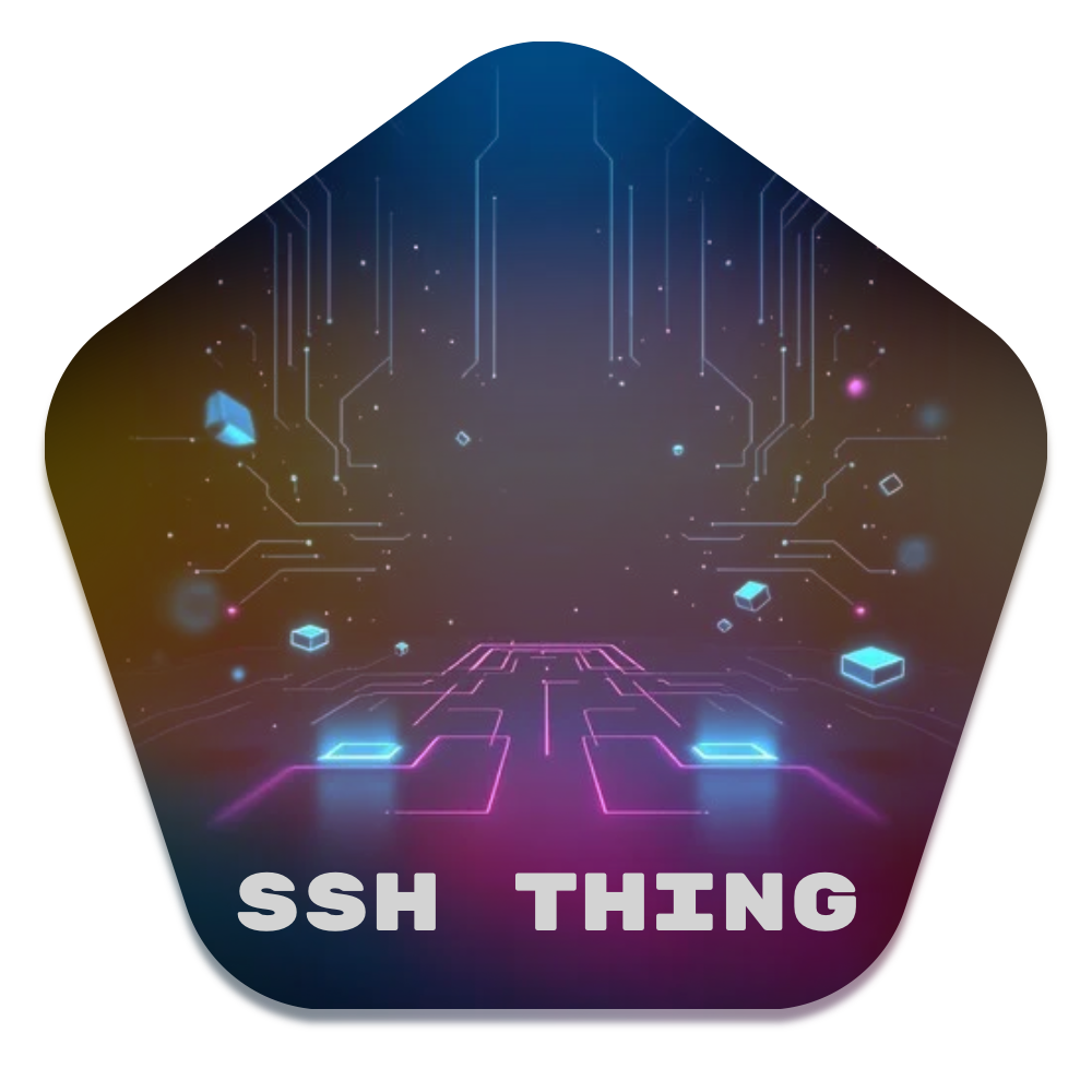 SSH Thing